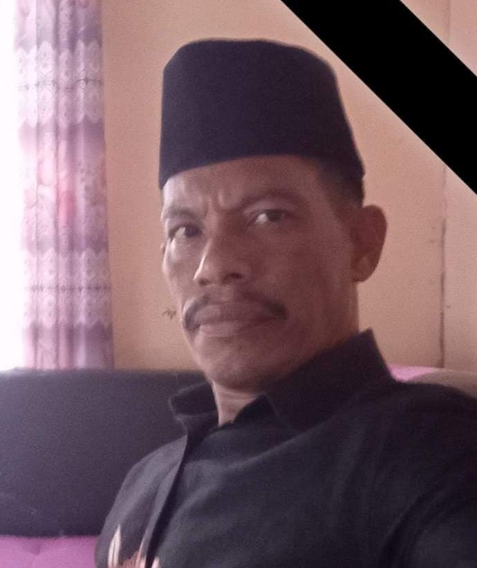 Tipidkor Polres Rohil Diminta Periksa Mantan Penghulu Sungai Kubu